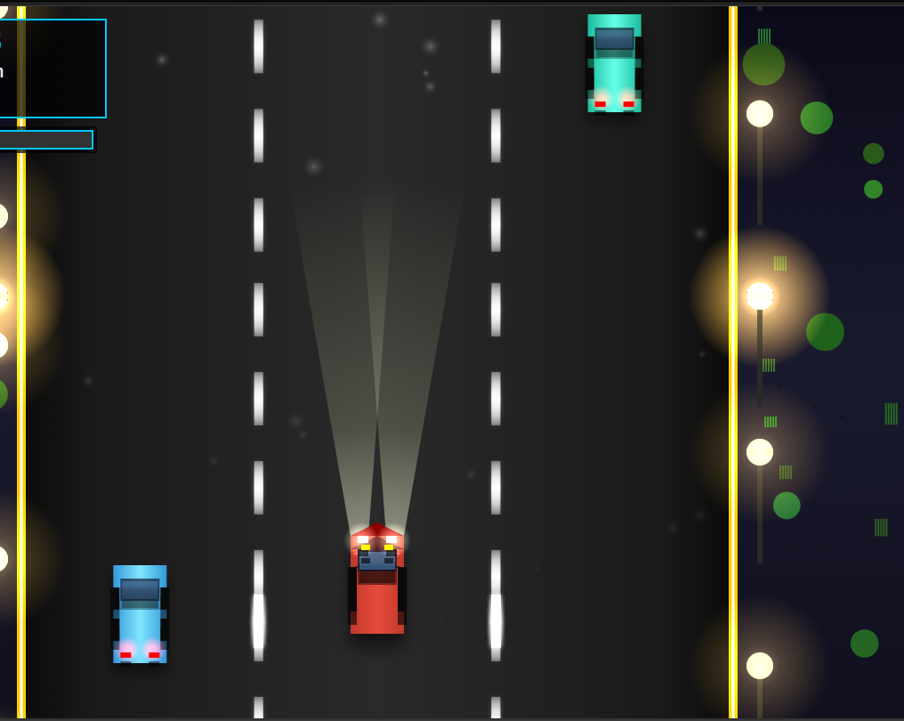 Car Driving Game — browser game thumbnail