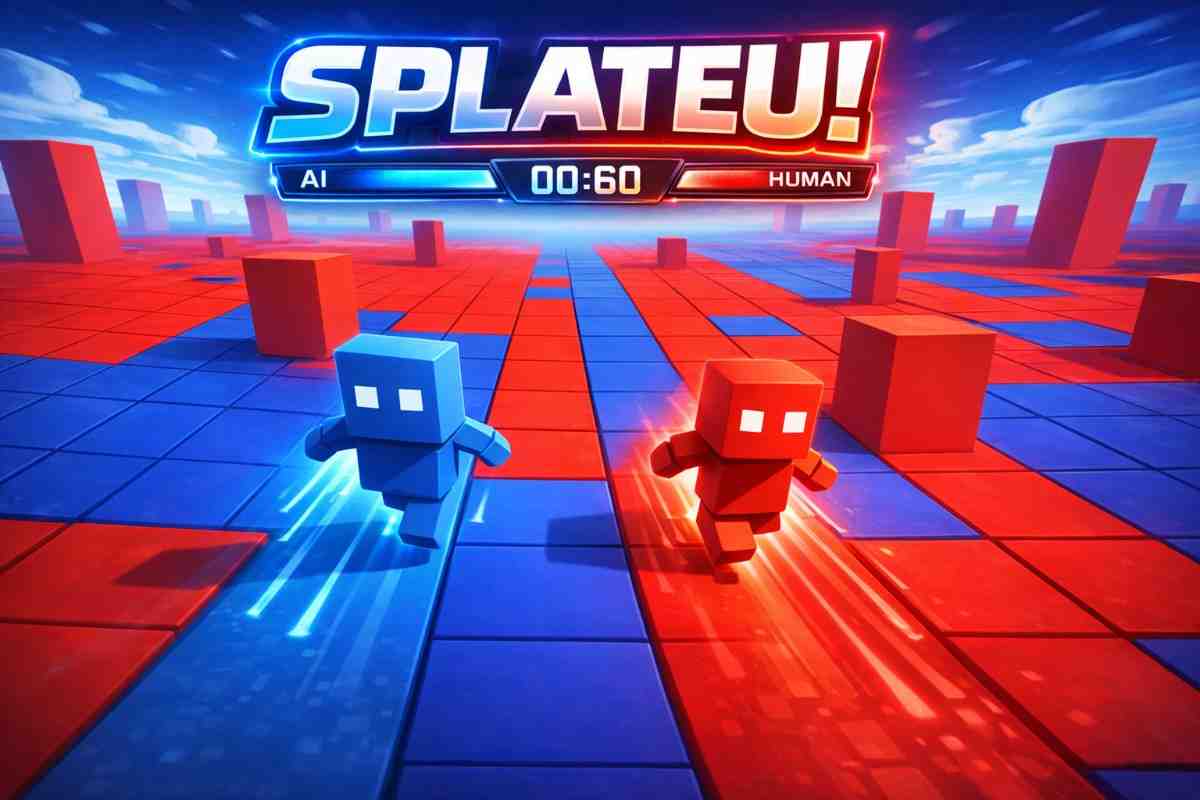 SPLATEU! — browser game thumbnail