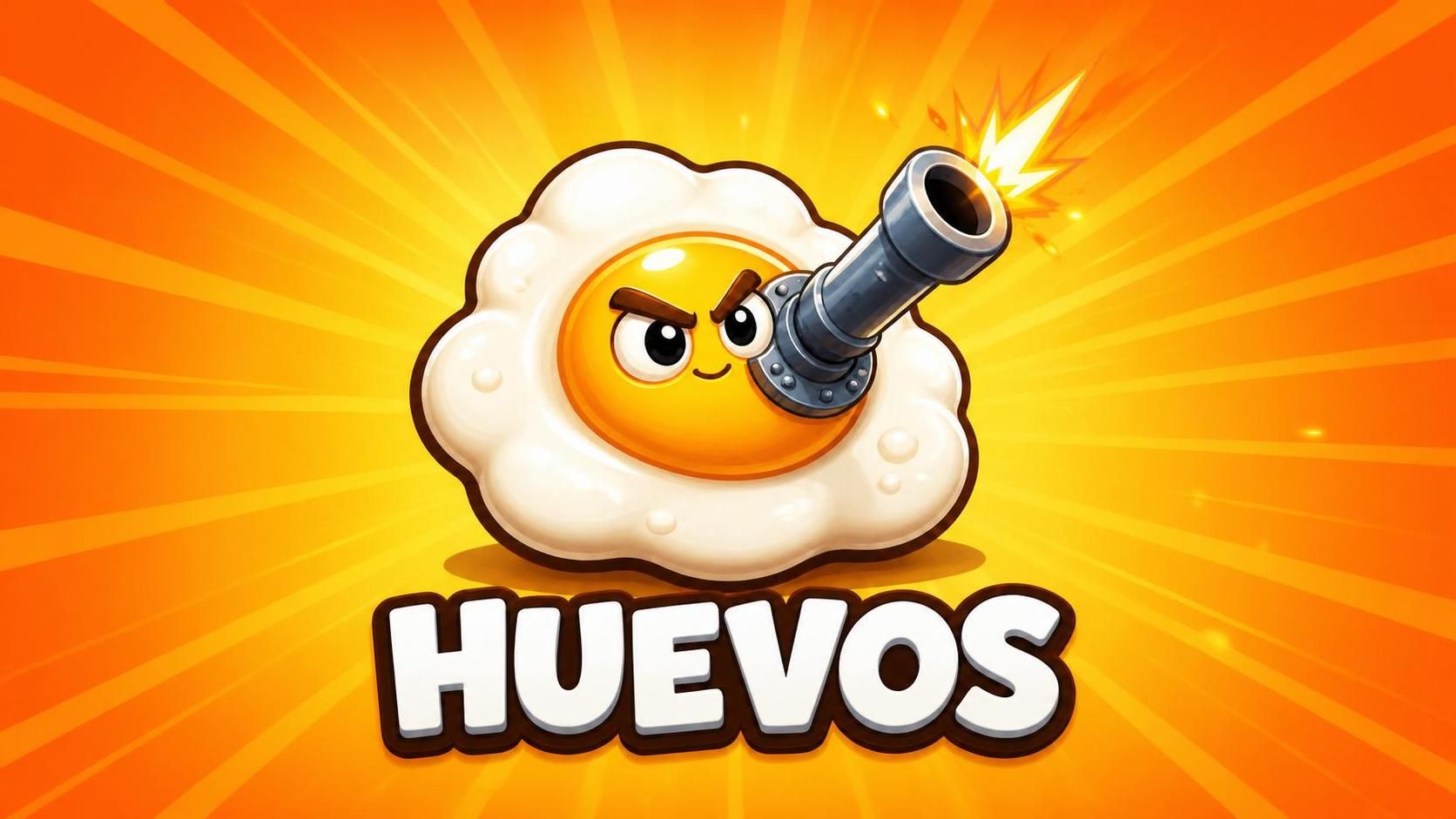 Huevos — Brainrot game thumbnail